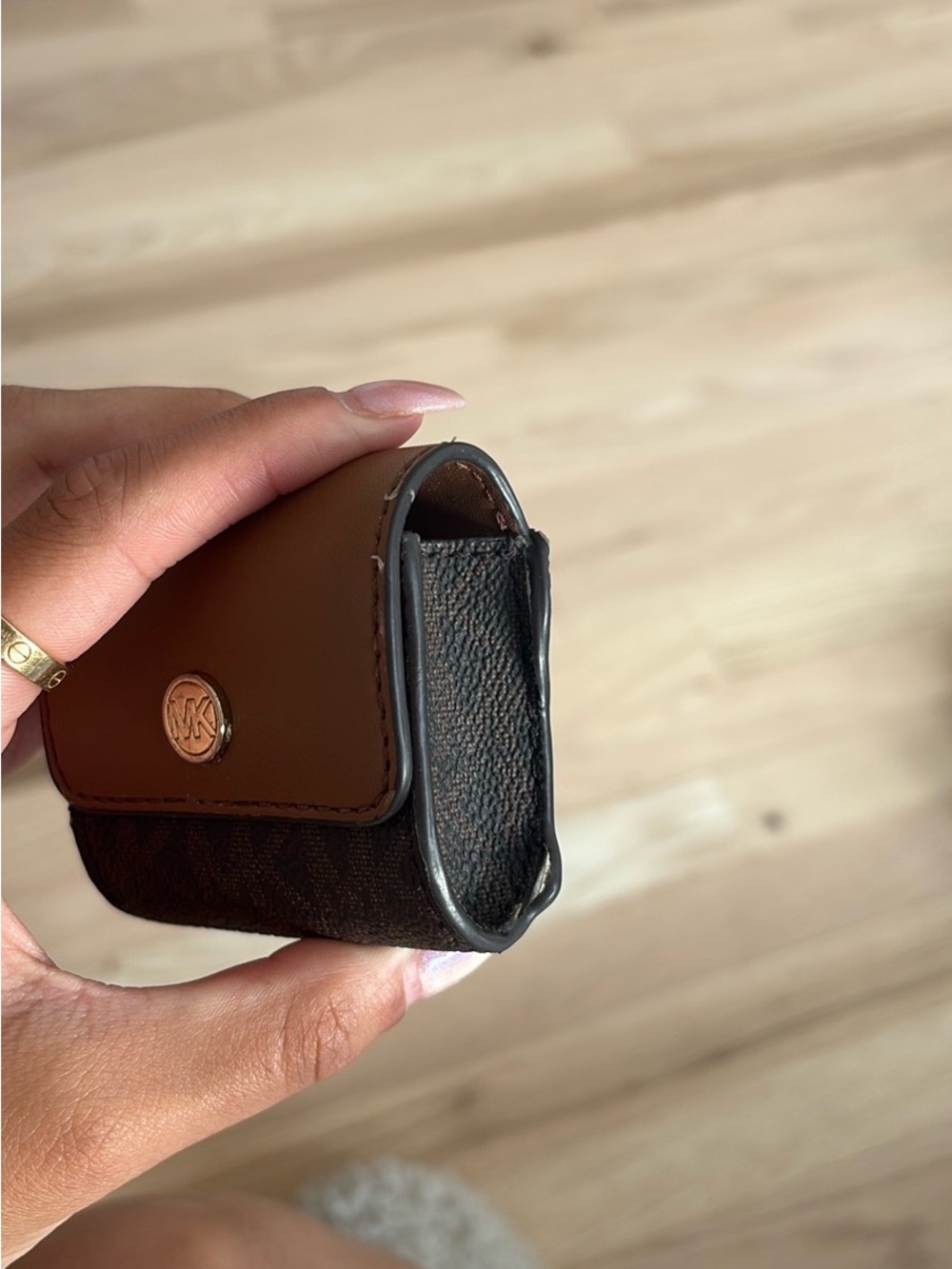 Michale Kors mini bag - Picture 4 of 7